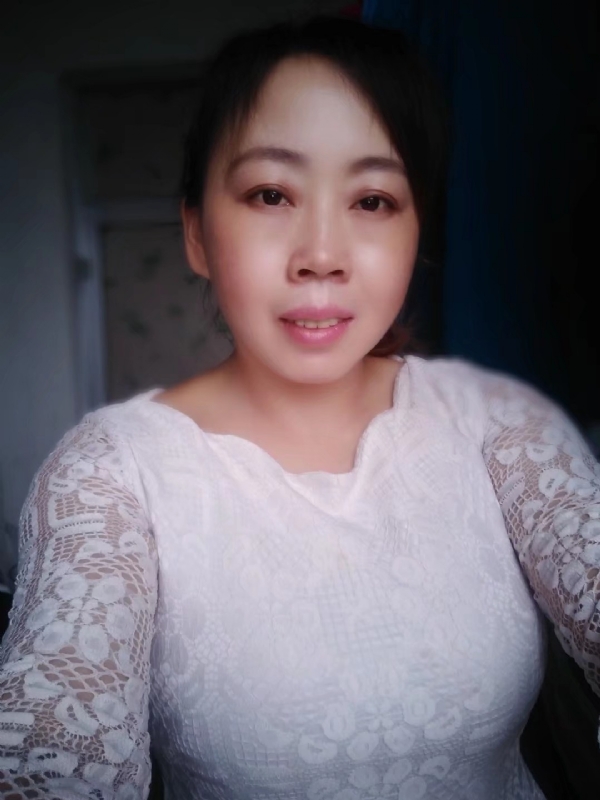 笑看人生的第一张照片--全南中老年相亲网